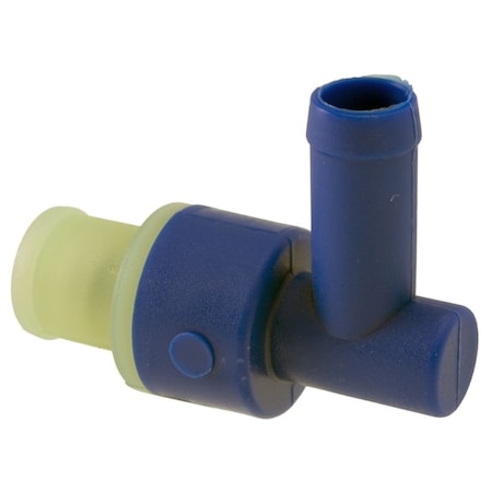 Wve Pcv Valve #Wve 6P1081 6P1081